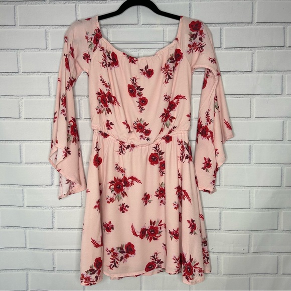 Lovers and Friends Stay Dress size Medium - Picture 7 of 8